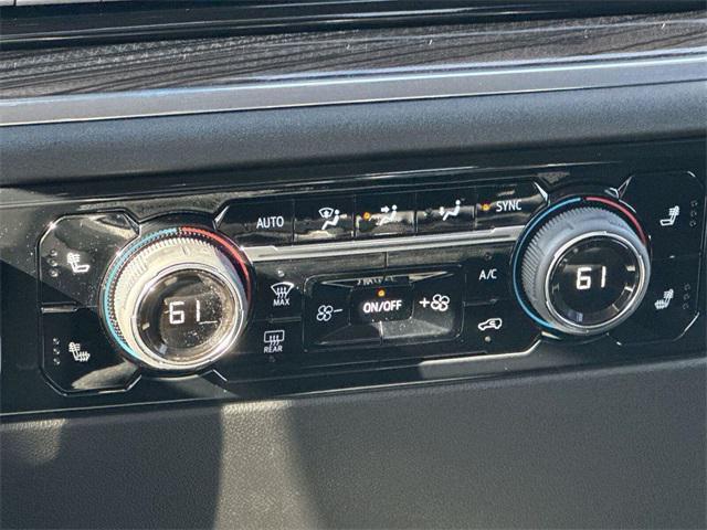 new 2025 Chevrolet Silverado 1500 car, priced at $41,738