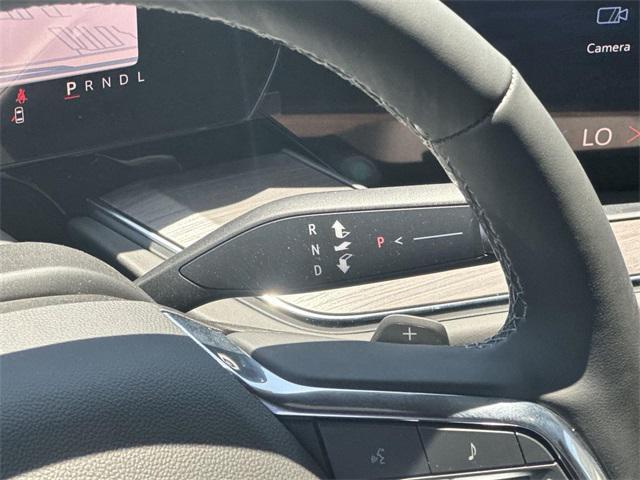 new 2025 Chevrolet Suburban car, priced at $84,595