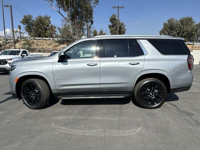 new 2024 Chevrolet Tahoe car, priced at $62,185