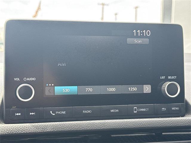 used 2024 Honda Civic car, priced at $22,994