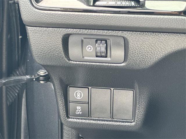 used 2024 Honda Civic car, priced at $22,994