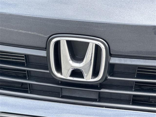 used 2024 Honda Civic car, priced at $22,994