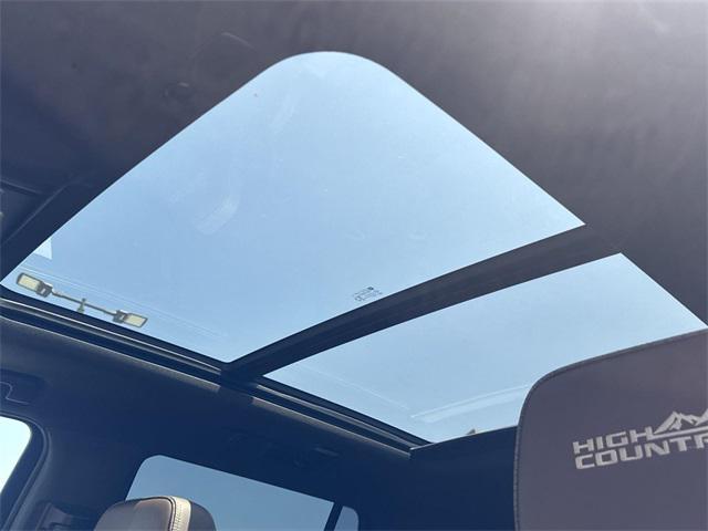 used 2021 Chevrolet Tahoe car, priced at $54,992