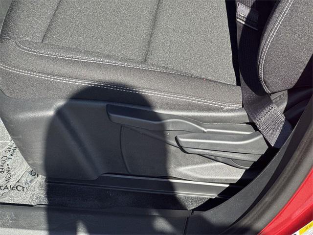 new 2025 Chevrolet Blazer EV car, priced at $36,238