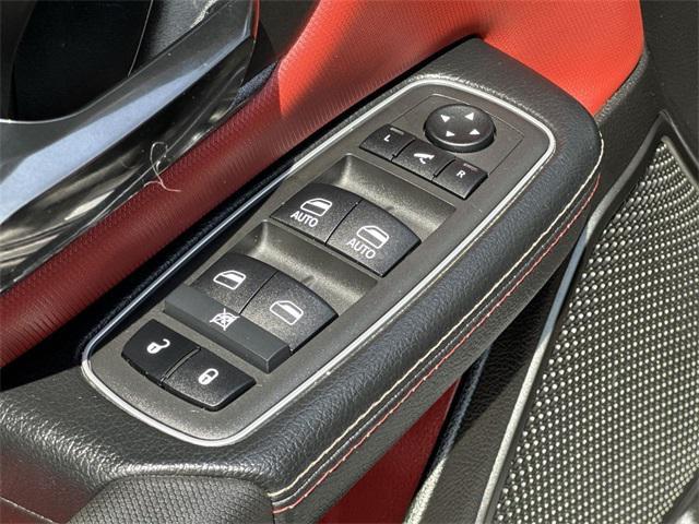 used 2022 Ram 1500 car, priced at $74,993
