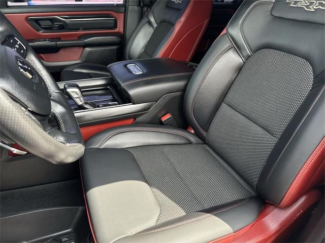used 2022 Ram 1500 car, priced at $74,993