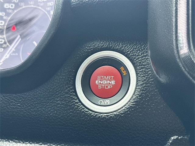 used 2022 Ram 1500 car, priced at $74,993