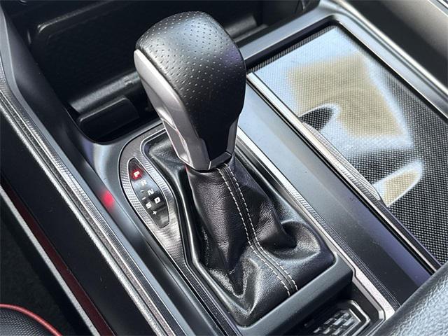 used 2022 Ram 1500 car, priced at $74,993