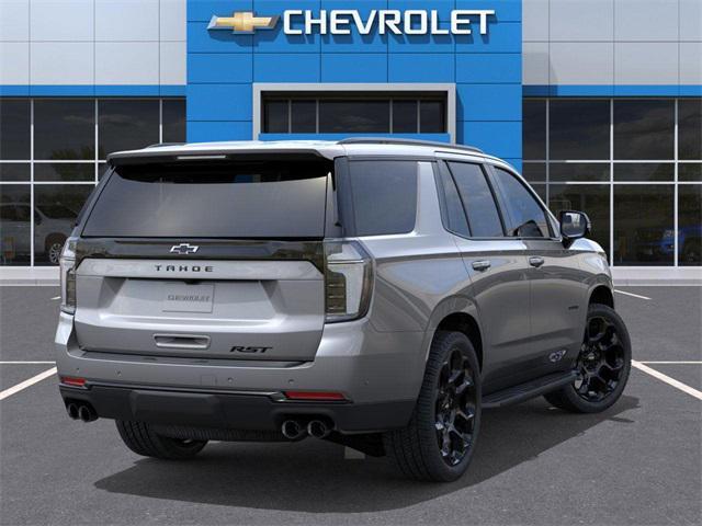 new 2026 Chevrolet Tahoe car, priced at $89,090
