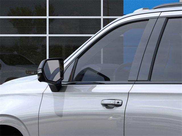 new 2026 Chevrolet Tahoe car, priced at $89,090