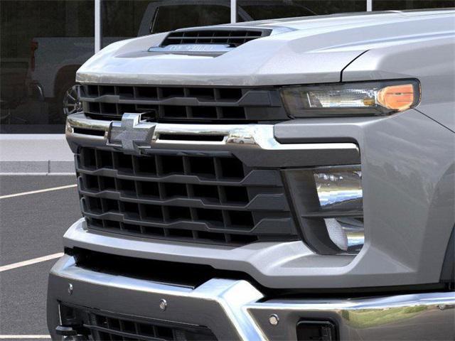 new 2026 Chevrolet Silverado 3500 car, priced at $78,010