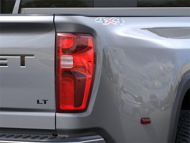 new 2026 Chevrolet Silverado 3500 car, priced at $78,010