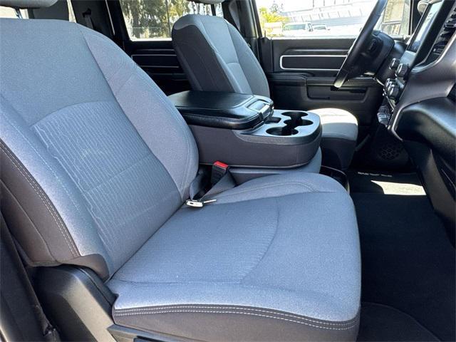 used 2024 Ram 2500 car, priced at $50,994