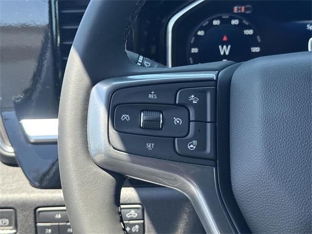 new 2025 Chevrolet Silverado 3500 car, priced at $70,488