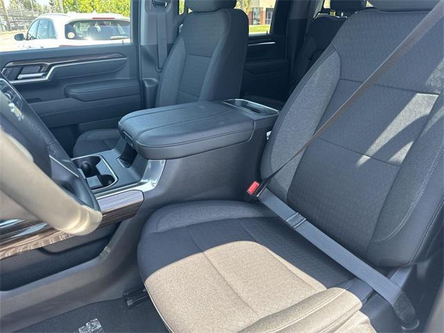 new 2025 Chevrolet Silverado 3500 car, priced at $70,488