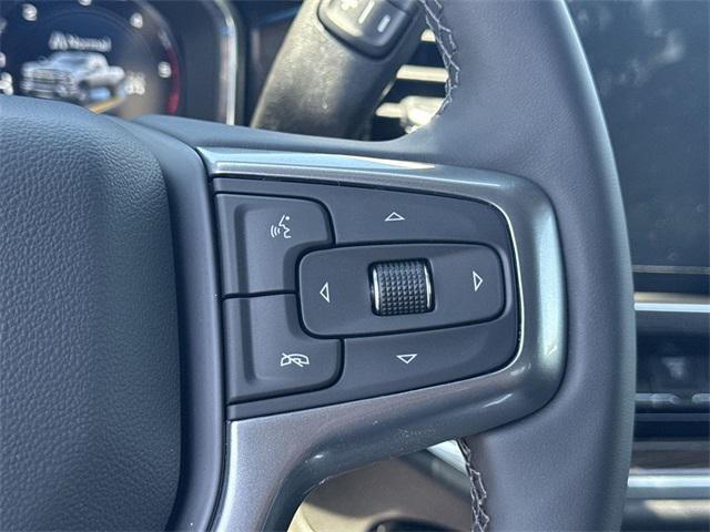 new 2025 Chevrolet Silverado 3500 car, priced at $70,488