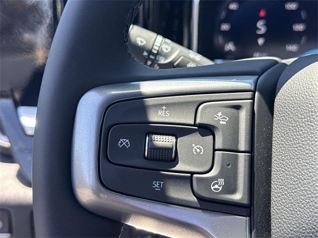 new 2025 Chevrolet Silverado 2500 car, priced at $77,890