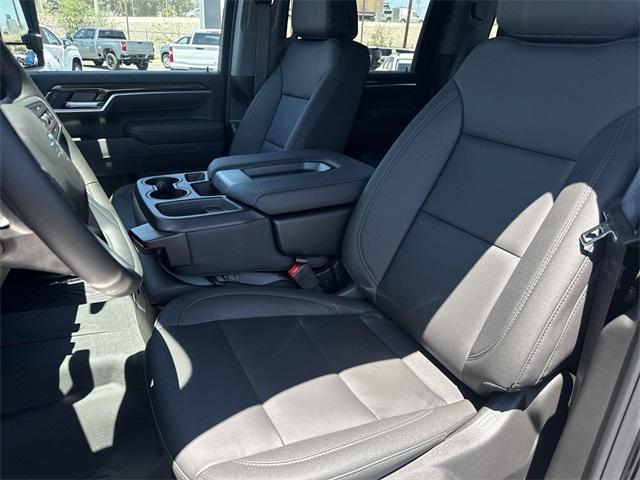 new 2025 Chevrolet Silverado 2500 car, priced at $77,890
