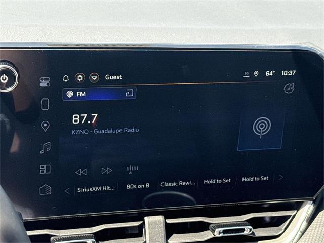 new 2026 Chevrolet Equinox car, priced at $31,545