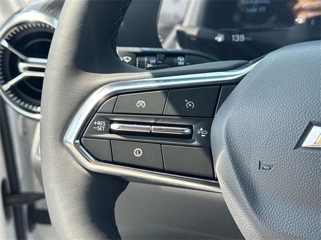 new 2026 Chevrolet Equinox car, priced at $31,545