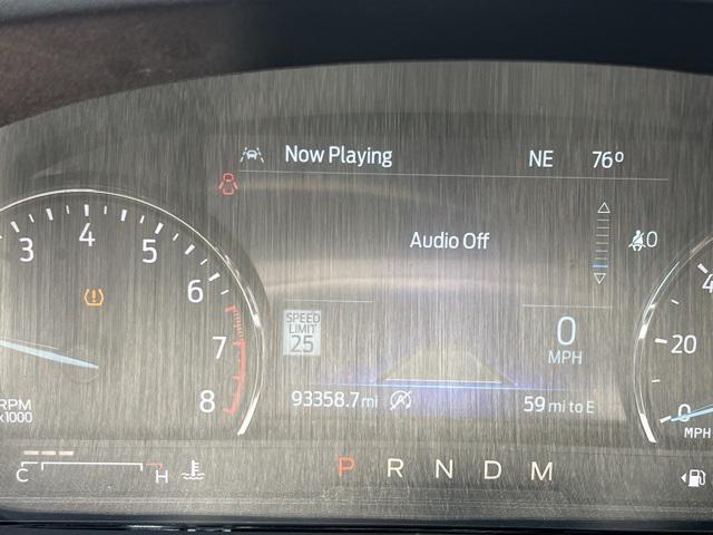 used 2020 Ford Explorer car, priced at $24,251