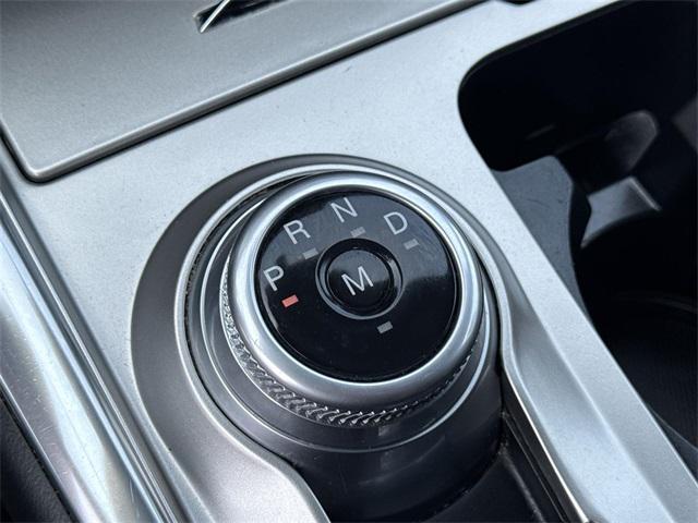 used 2020 Ford Explorer car, priced at $25,551