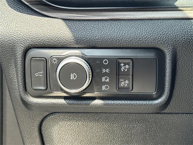 used 2020 Ford Explorer car, priced at $25,551
