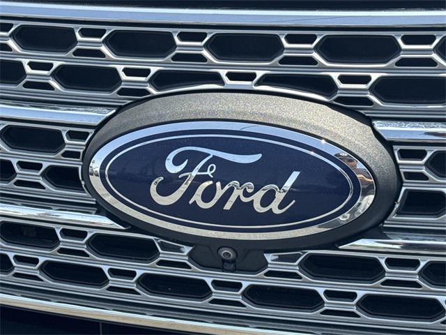 used 2020 Ford Explorer car, priced at $25,551