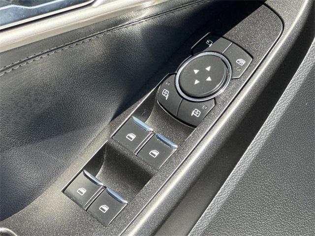 used 2020 Ford Explorer car, priced at $25,551