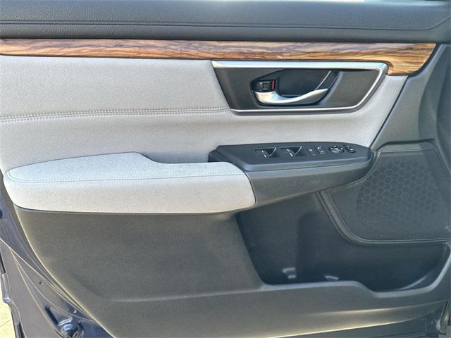 used 2019 Honda CR-V car, priced at $17,992