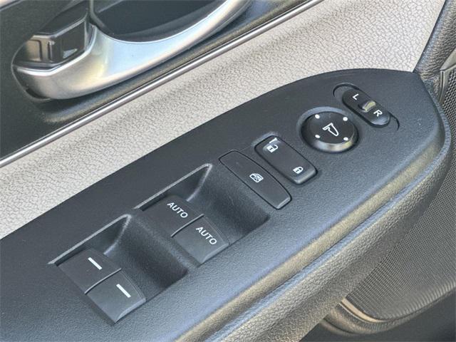 used 2019 Honda CR-V car, priced at $17,992