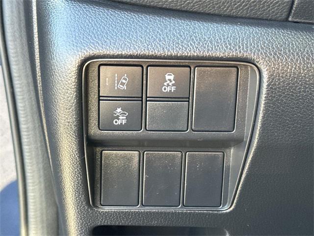 used 2019 Honda CR-V car, priced at $17,992