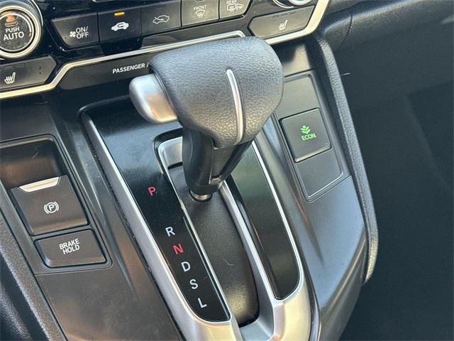 used 2019 Honda CR-V car, priced at $17,992