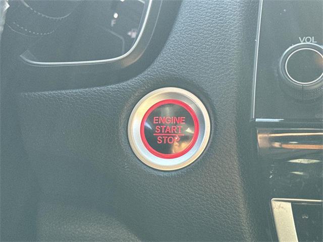 used 2019 Honda CR-V car, priced at $17,992