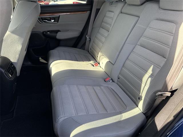 used 2019 Honda CR-V car, priced at $17,992