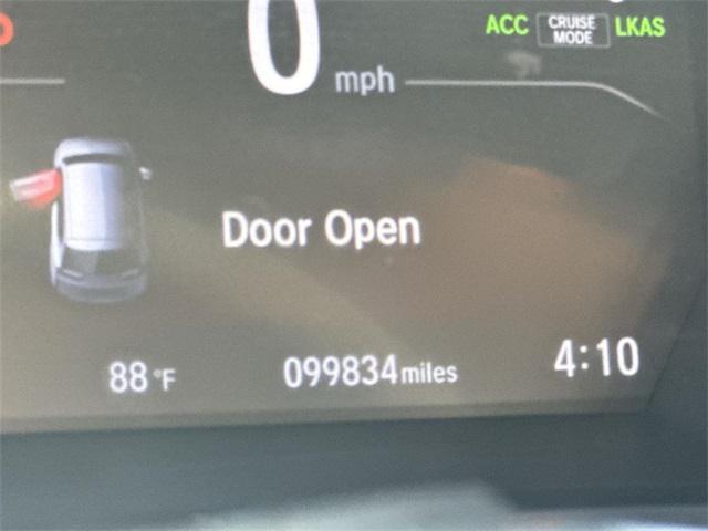 used 2019 Honda CR-V car, priced at $17,992