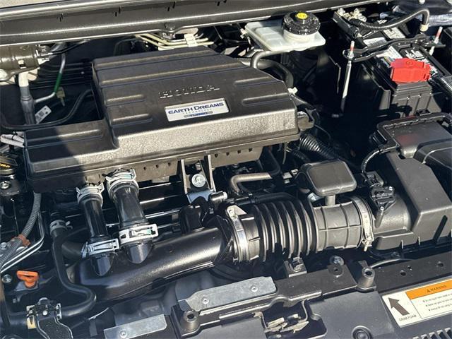 used 2019 Honda CR-V car, priced at $17,992