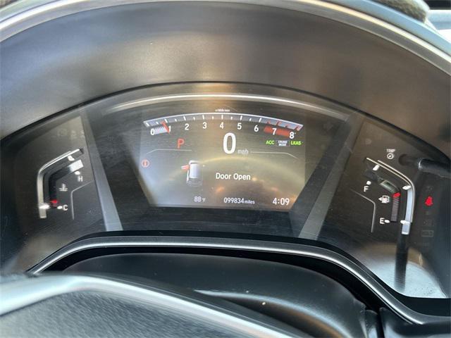 used 2019 Honda CR-V car, priced at $17,992