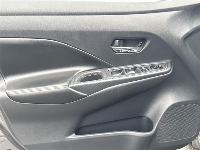 used 2020 Nissan Versa car, priced at $14,993