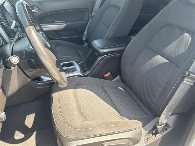 used 2019 Chevrolet Colorado car, priced at $24,994