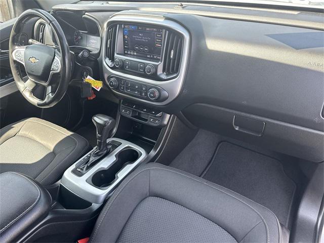 used 2019 Chevrolet Colorado car, priced at $24,994