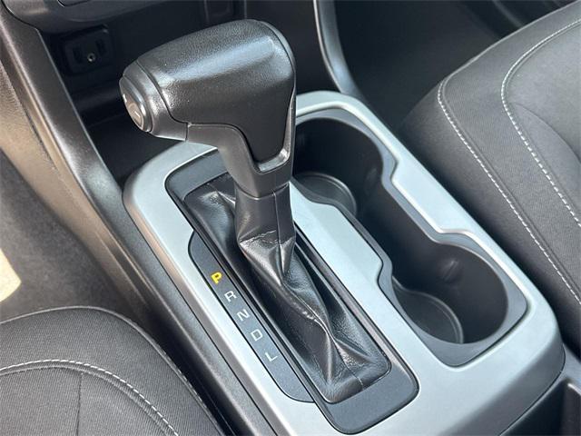 used 2019 Chevrolet Colorado car, priced at $24,994