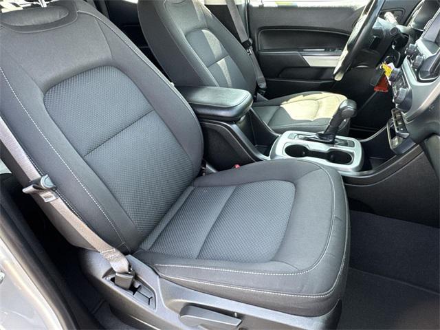used 2019 Chevrolet Colorado car, priced at $24,994