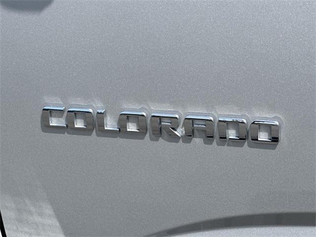 used 2019 Chevrolet Colorado car, priced at $24,994
