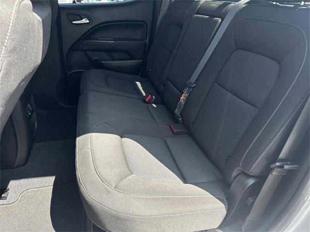 used 2019 Chevrolet Colorado car, priced at $24,994