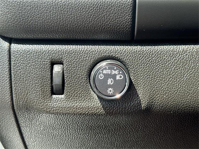 used 2019 Chevrolet Colorado car, priced at $24,994
