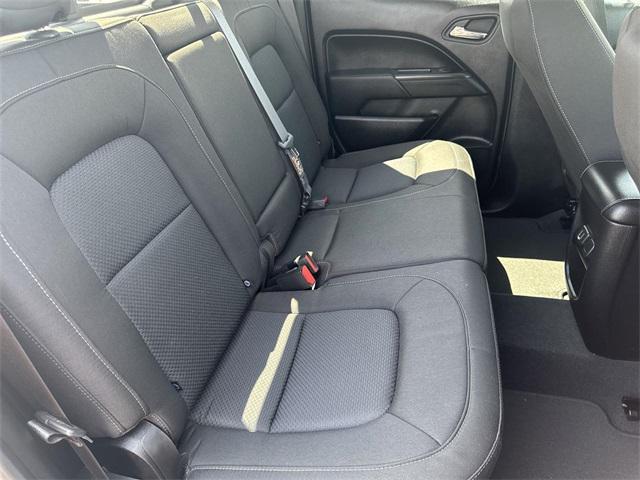 used 2019 Chevrolet Colorado car, priced at $24,994