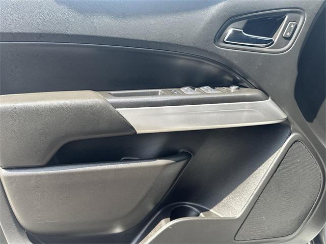 used 2019 Chevrolet Colorado car, priced at $24,994