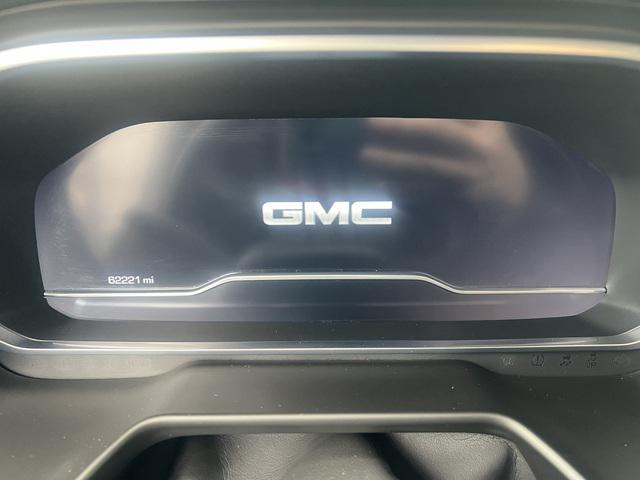 used 2023 GMC Yukon XL car, priced at $51,991