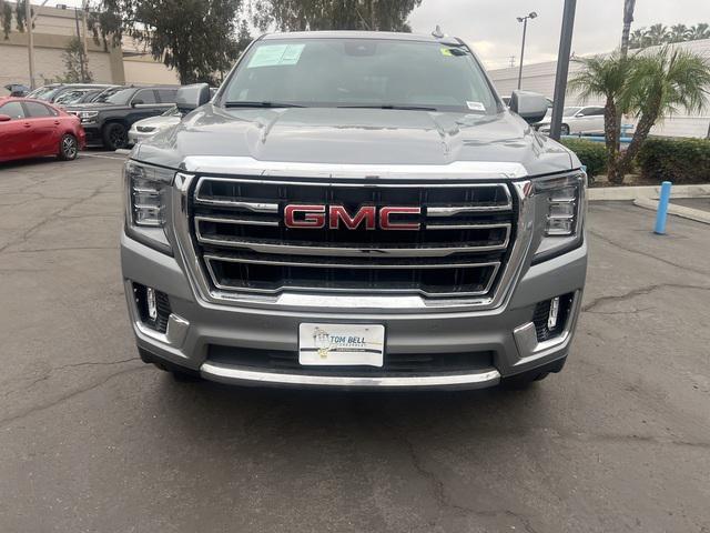 used 2023 GMC Yukon XL car, priced at $51,991